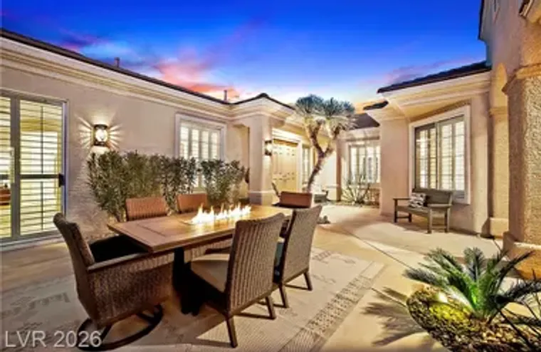 2372 HARDIN RIDGE DR, HENDERSON, NV, 890..., Henderson, NV 89052