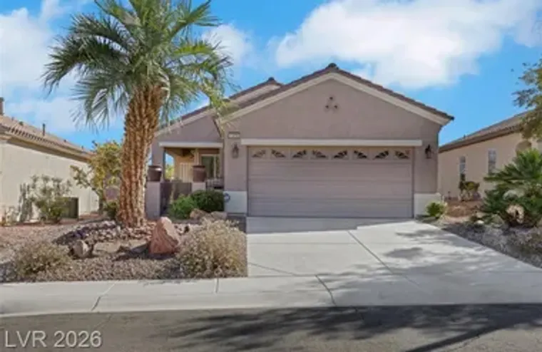 1378 COUPERIN DR, HENDERSON, NV, 89052, Henderson, NV 89052