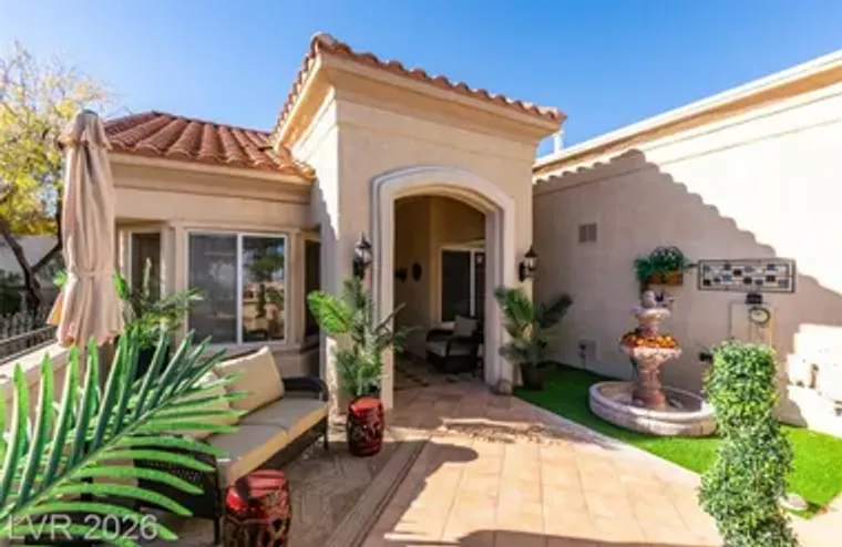 2245 BARBERS POINT PL, LAS VEGAS, NV, 89..., Las Vegas, NV 89134