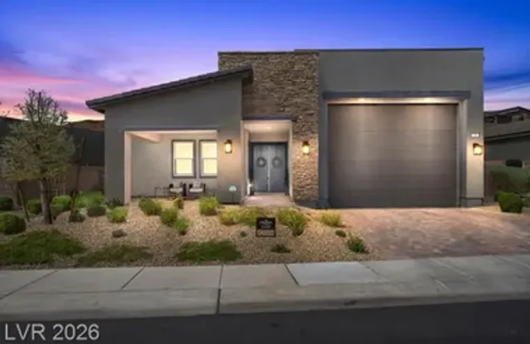 88 REVERIE HEIGHTS AVE, HENDERSON, NV, 8..., Henderson, NV 89011