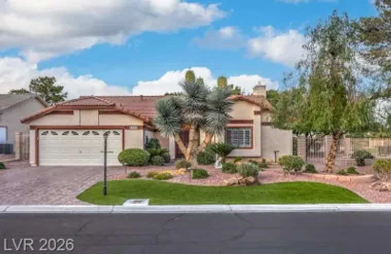 5300 SINGING HILLS DR, LAS VEGAS, NV, 89..., Las Vegas, NV 89130