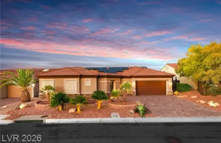 2780 HARTWICK PINES DR, HENDERSON, NV, 8..., Henderson, NV 89052