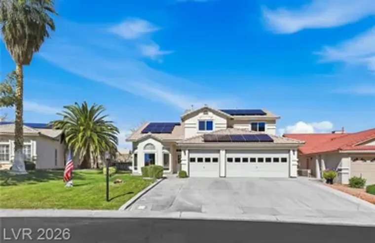 5004 DESERT FIR DR, LAS VEGAS, NV, 89130, Las Vegas, NV 89130