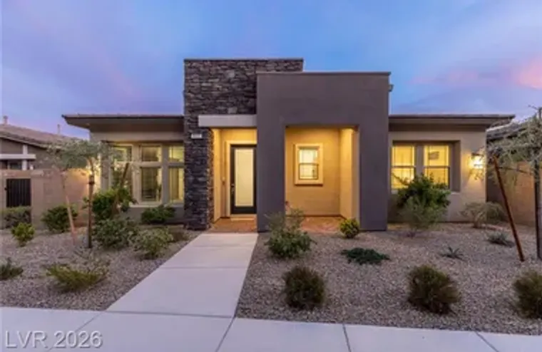 933 BELLEFORTE LN, LAS VEGAS, NV, 89138, Las Vegas, NV 89138