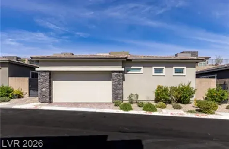 933 BELLEFORTE LN, LAS VEGAS, NV, 89138, Las Vegas, NV 89138