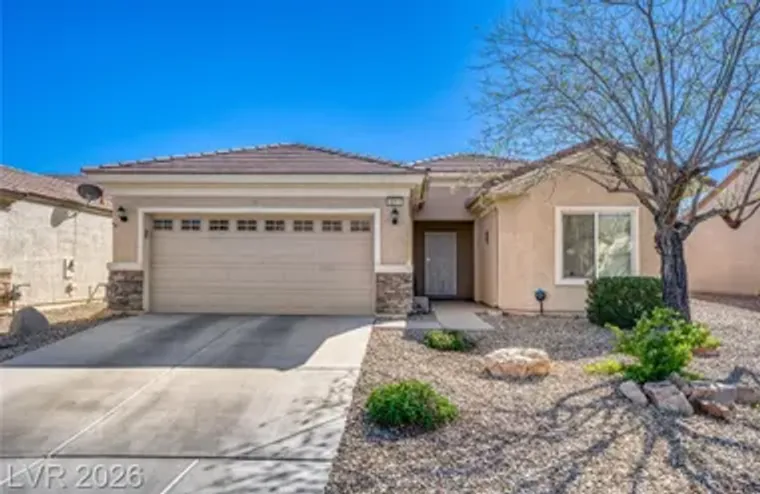 3315 FIRE EYE WAY, NORTH LAS VEGAS, NV, ..., North Las Vegas, NV 89084