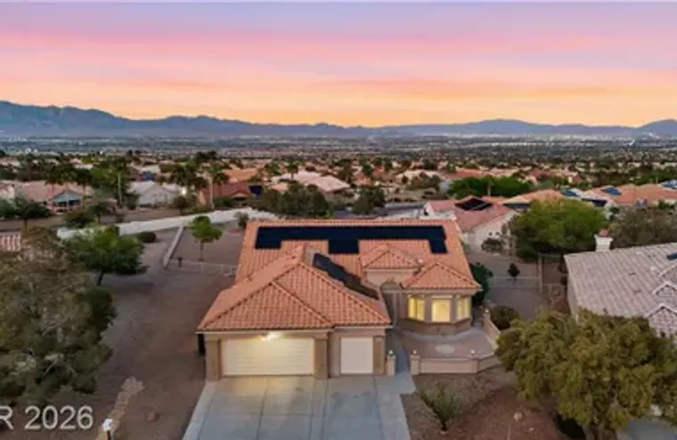 2360 LAUREN DR, LAS VEGAS, NV, 89134, Las Vegas, NV 89134