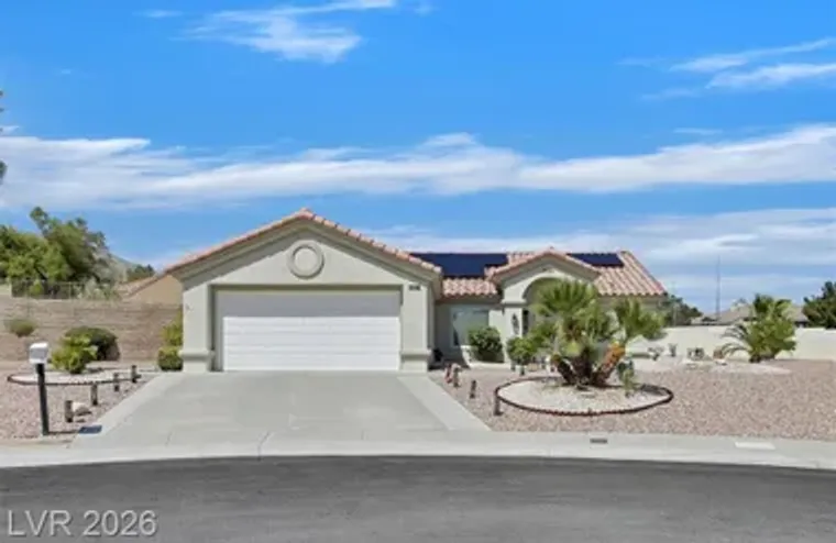 3109 HAWKSDALE DR, LAS VEGAS, NV, 89134, Las Vegas, NV 89134