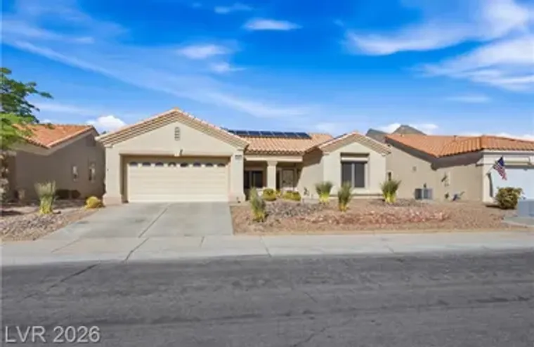 2261 HOT OAK RIDGE ST, LAS VEGAS, NV, 89..., Las Vegas, NV 89134