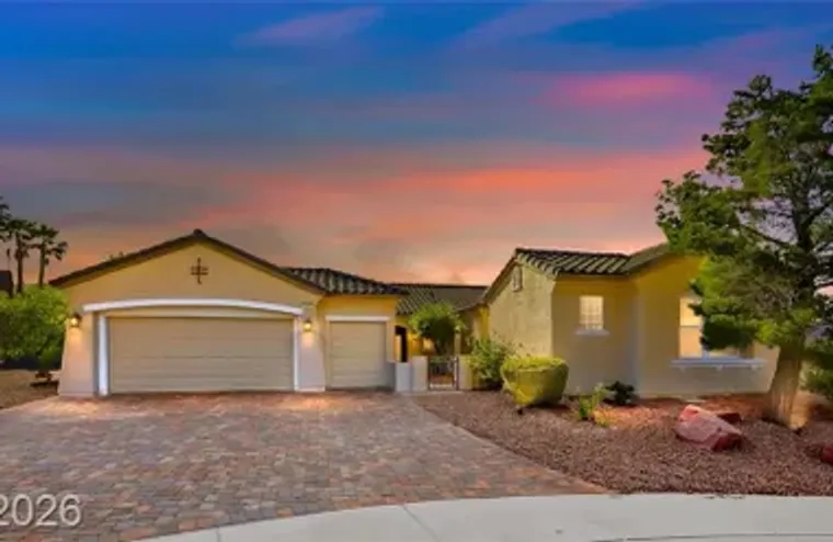 2001 TULIP GROVE CT, HENDERSON, NV, 8905..., Henderson, NV 89052