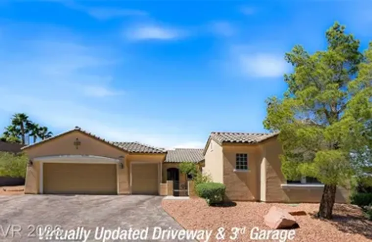 2001 TULIP GROVE CT, HENDERSON, NV, 8905..., Henderson, NV 89052