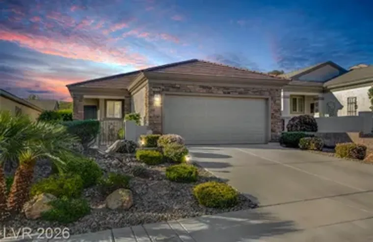 2576 FLARE STAR DR, HENDERSON, NV, 89044, Henderson, NV 89044