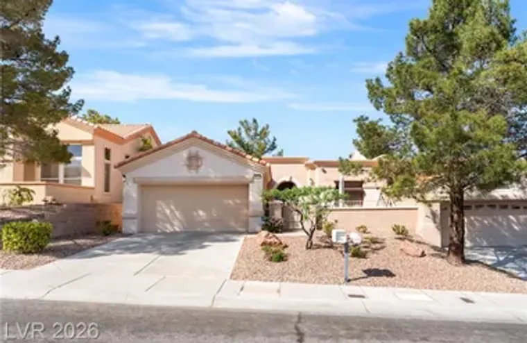 10722 SKY MEADOWS AVE, LAS VEGAS, NV, 89..., Las Vegas, NV 89134