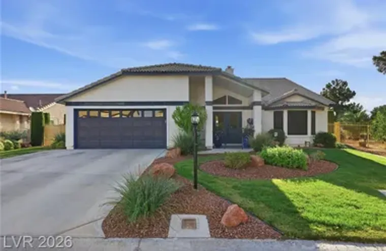 5548 SINGING HILLS DR, LAS VEGAS, NV, 89..., Las Vegas, NV 89130