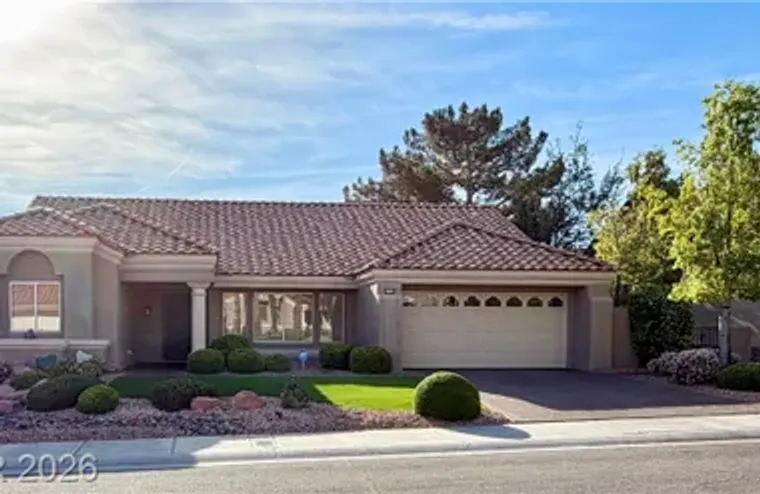 2716 TUMBLE BROOK DR, LAS VEGAS, NV, 891..., Las Vegas, NV 89134