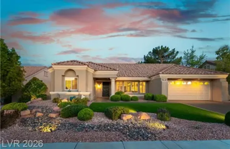 2716 TUMBLE BROOK DR, LAS VEGAS, NV, 891..., Las Vegas, NV 89134