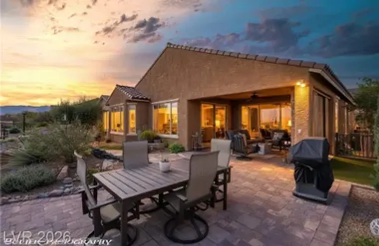 1262 SERENITY RIDGE CT, MESQUITE, NV, 89..., Mesquite, NV 89034