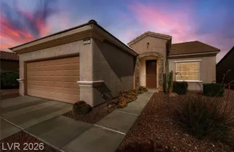 2141 SAWTOOTH MOUNTAIN DR, HENDERSON, NV..., Henderson, NV 89044