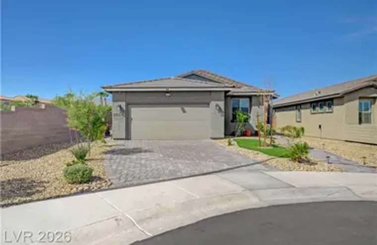 2014 MILLERGROVE AVE, NORTH LAS VEGAS, N..., North Las Vegas, NV 89086