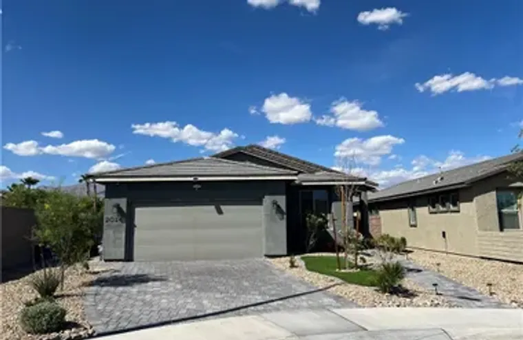 2014 MILLERGROVE AVE, NORTH LAS VEGAS, N..., North Las Vegas, NV 89086