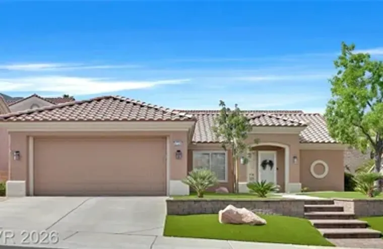 10724 PARADISE POINT DR, LAS VEGAS, NV, ..., Las Vegas, NV 89134