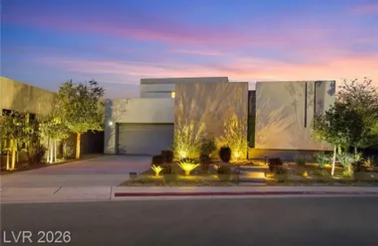 16 CANYON SHORES PL, HENDERSON, NV, 8901..., Henderson, NV 89011