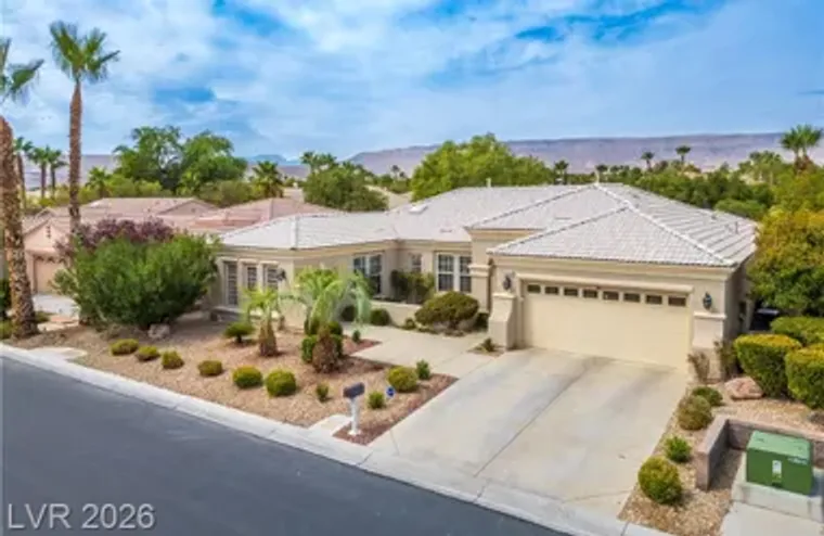 4549 LARGO CANTATA ST, LAS VEGAS, NV, 89..., Las Vegas, NV 89135