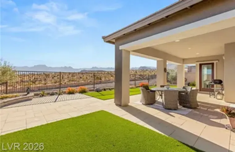 12596 HERITAGE HEIGHTS DR, LAS VEGAS, NV..., Las Vegas, NV 89138