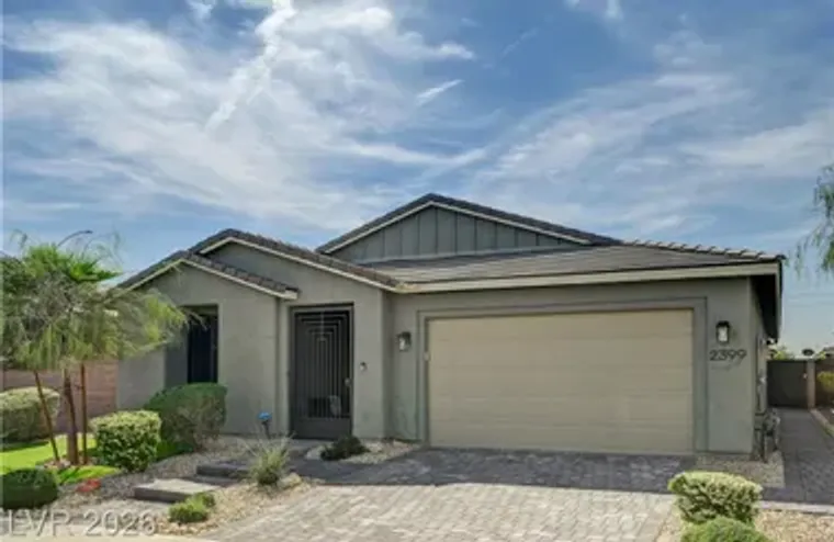 2399 MILLERGROVE AVE, NORTH LAS VEGAS, N..., North Las Vegas, NV 89086