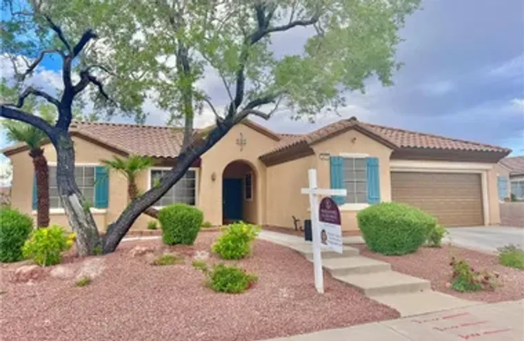 2578 GRANDVILLE AVE, HENDERSON, NV, 8905..., Henderson, NV 89052