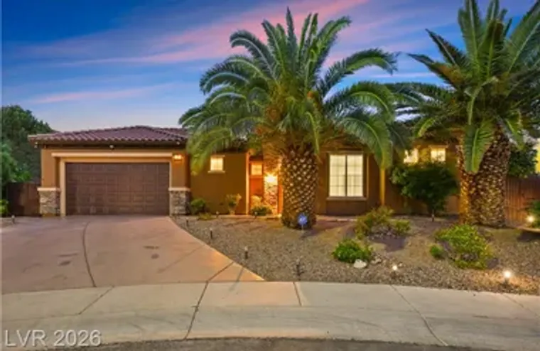 2201 HUDSON FALLS CT, HENDERSON, NV, 890..., Henderson, NV 89044