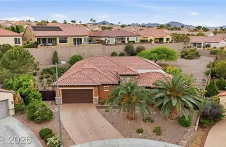 2201 HUDSON FALLS CT, HENDERSON, NV, 890..., Henderson, NV 89044