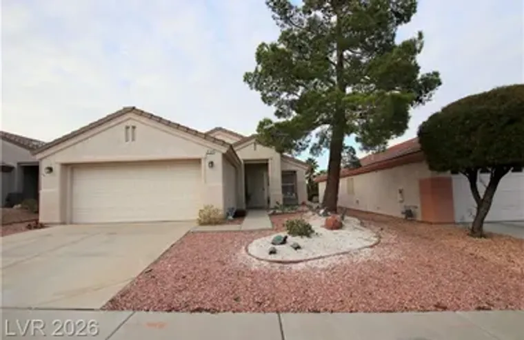 2154 HIGH MESA DR, HENDERSON, NV, 89012, Henderson, NV 89012