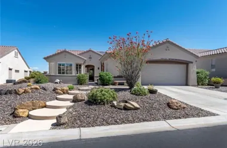 2656 RICEVILLE DR, HENDERSON, NV, 89052, Henderson, NV 89052