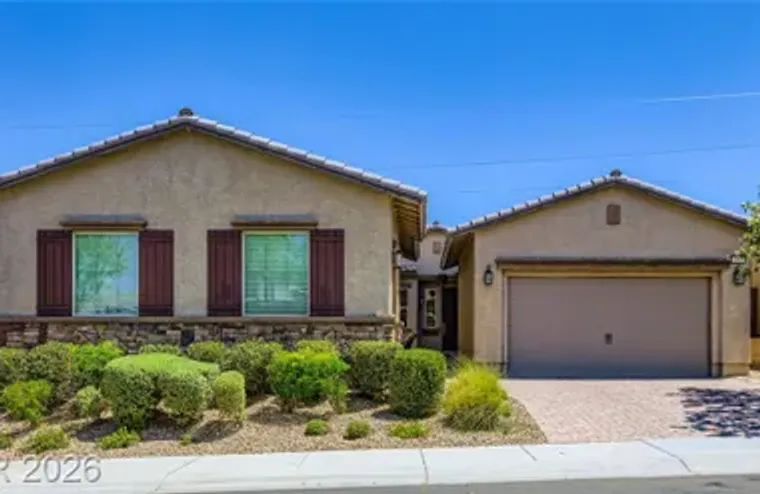 800 ROSEWATER DR, HENDERSON, NV, 89011, Henderson, NV 89011