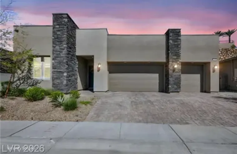 64 REVERIE HEIGHTS AVE, HENDERSON, NV, 8..., Henderson, NV 89011