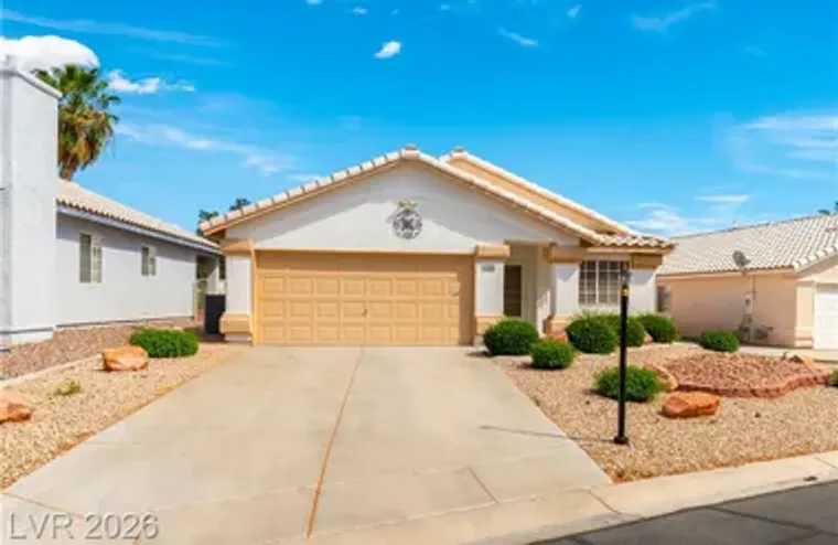 5460 BEACH PINE ST, LAS VEGAS, NV, 89130, Las Vegas, NV 89130