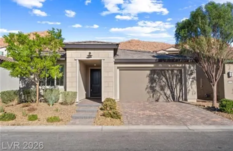 9 DESERT JUNIPER LN, HENDERSON, NV, 8901..., Henderson, NV 89011
