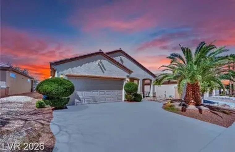 2077 WILDWOOD LAKE ST, HENDERSON, NV, 89..., Henderson, NV 89052