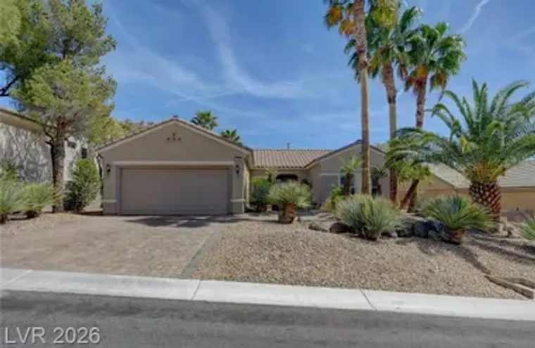 2338 SCHAEFFER HILLS DR, HENDERSON, NV, ..., Henderson, NV 89052