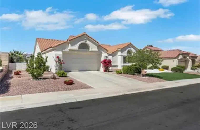 2921 GOLF LINKS DR, LAS VEGAS, NV, 89134, Las Vegas, NV 89134