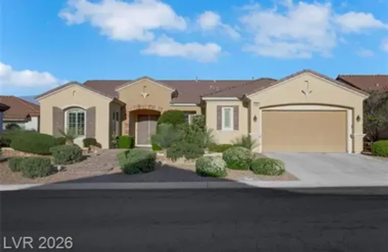 2204 CANYONVILLE DR, HENDERSON, NV, 8904..., Henderson, NV 89044