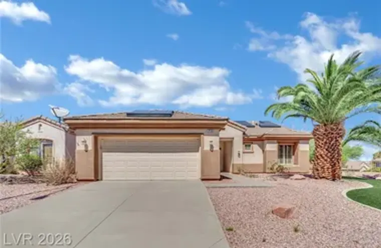 2138 EAGLE WATCH DR, HENDERSON, NV, 8901..., Henderson, NV 89012