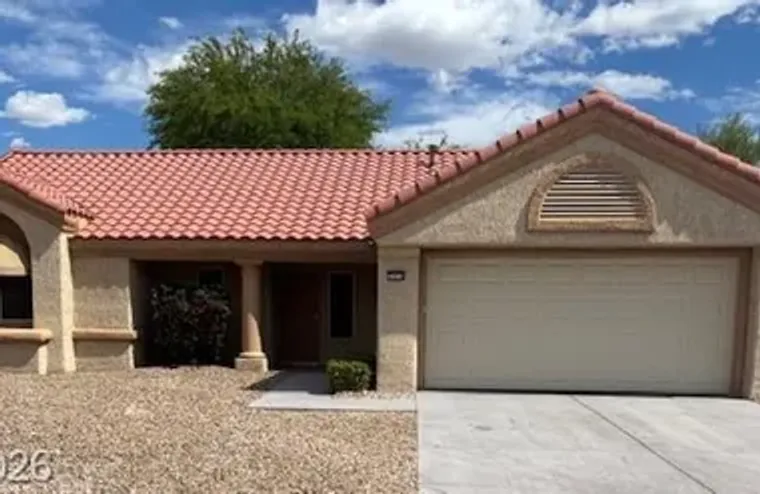 3016 CAVALCADE ST, LAS VEGAS, NV, 89134, Las Vegas, NV 89134