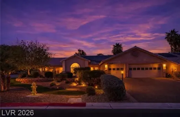 5020 PALM VIEW DR, LAS VEGAS, NV, 89130, Las Vegas, NV 89130