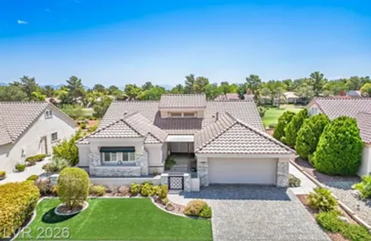 2900 GOLFSIDE DR, LAS VEGAS, NV, 89134, Las Vegas, NV 89134