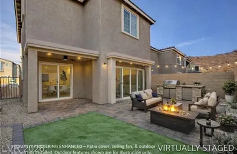 31 CASTLETON TOWER CT, HENDERSON, NV, 89..., Henderson, NV 89011