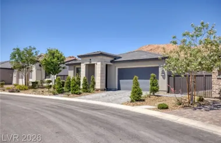 25 RED CREEK BLUFF ST, HENDERSON, NV, 89..., Henderson, NV 89011