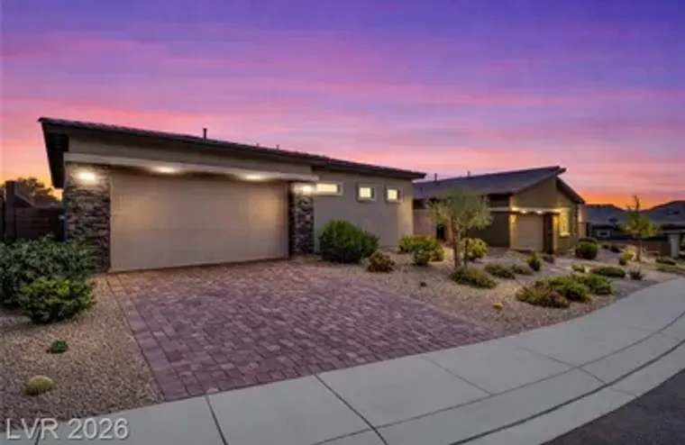 12524 PRIMROSE GROVE LN, LAS VEGAS, NV, ..., Las Vegas, NV 89138