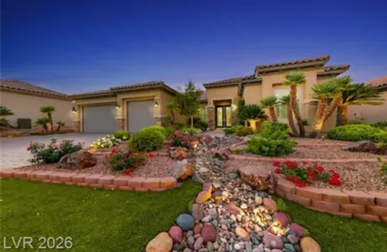 2366 ROSENDALE VILLAGE AVE, HENDERSON, N..., Henderson, NV 89052